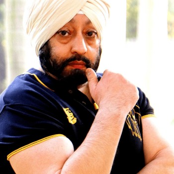 Rupinder Khurana